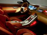 Land Rover LRX Concept 2007 года
